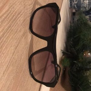 Authentic Prada Sunglasses